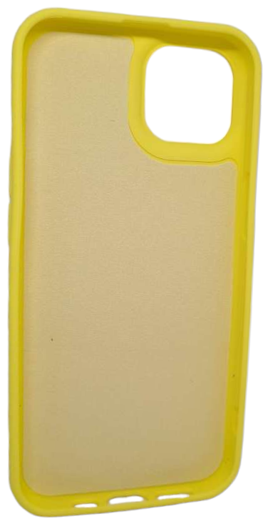 Mariso Чехол-накладка Microfiber Case WS для Apple iPhone 14 Plus
