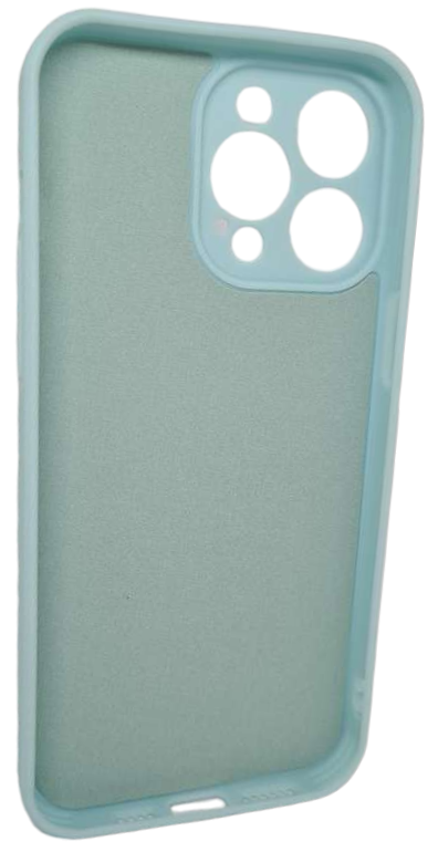 Mariso Чехол-накладка Microfiber Case для Apple iPhone 14 Pro Max