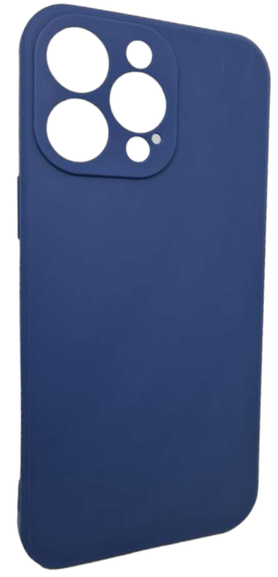 Mariso Чехол-накладка Microfiber Case для Apple iPhone 14 Pro Max