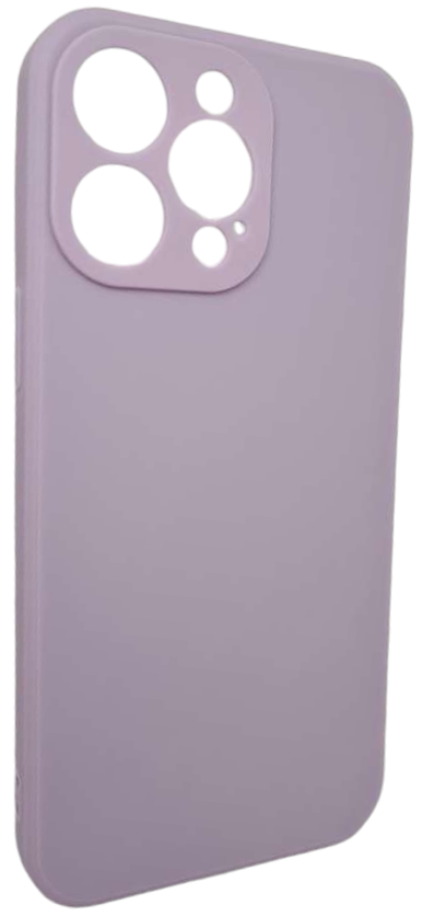 Mariso Чехол-накладка Microfiber Case для Apple iPhone 14 Pro Max