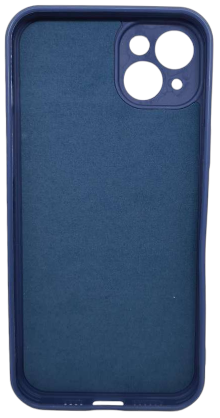 Mariso Чехол-накладка Microfiber Case для Apple iPhone 14 Plus