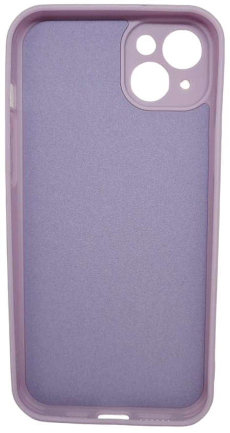 Mariso Чехол-накладка Microfiber Case для Apple iPhone 14 Plus