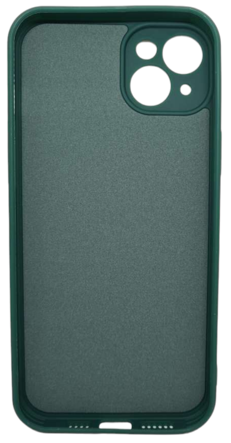 Mariso Чехол-накладка Microfiber Case для Apple iPhone 14 Plus
