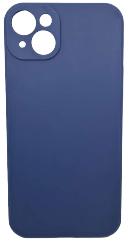 Mariso Чехол-накладка Microfiber Case для Apple iPhone 14 Plus