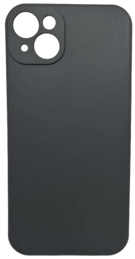 Mariso Чехол-накладка Microfiber Case для Apple iPhone 14 Plus
