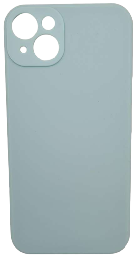 Mariso Чехол-накладка Microfiber Case для Apple iPhone 14 Plus