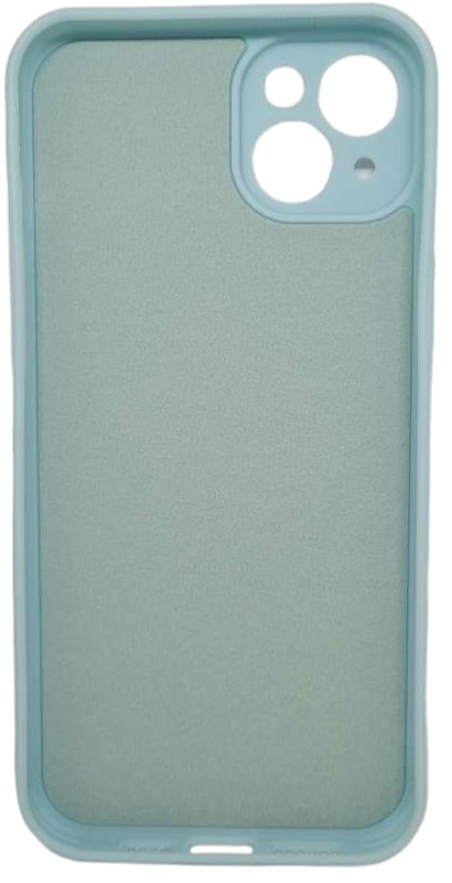 Mariso Чехол-накладка Microfiber Case для Apple iPhone 14 Plus