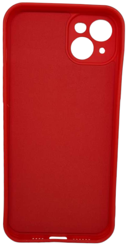 Mariso Чехол-накладка Microfiber Case для Apple iPhone 14 Plus
