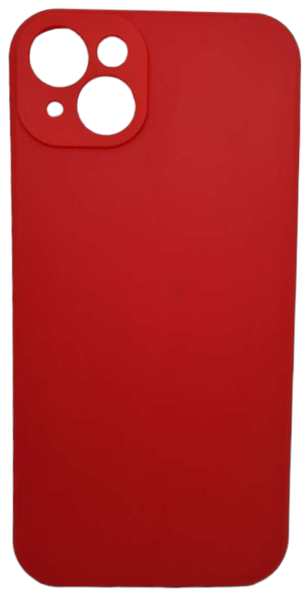 Mariso Чехол-накладка Microfiber Case для Apple iPhone 14 Plus