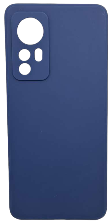 Mariso Чехол-накладка Microfiber Case для Xiaomi 12