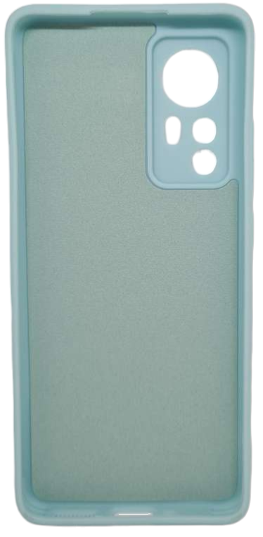 Mariso Чехол-накладка Microfiber Case для Xiaomi 12