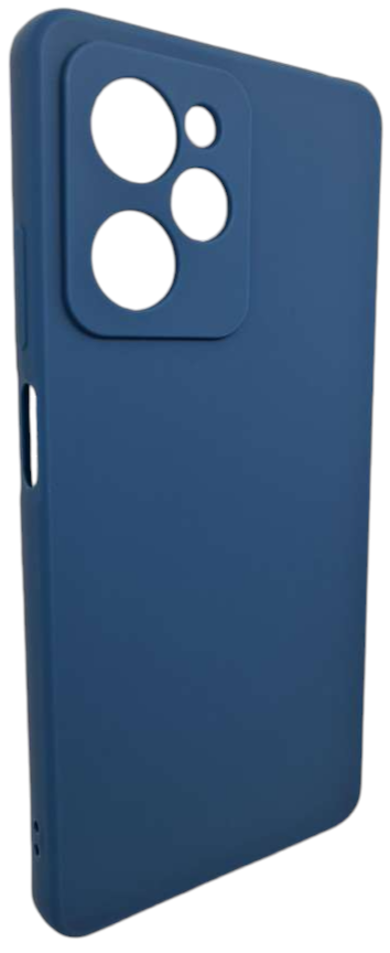 Mariso Чехол-накладка Microfiber Case для Xiaomi POCO X5 Pro