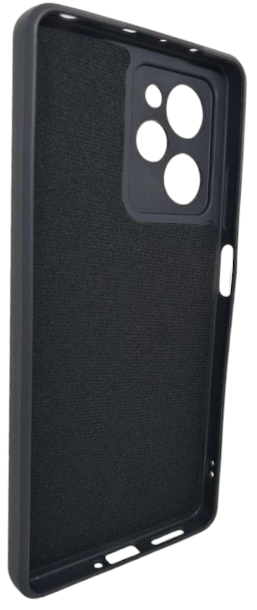 Mariso Чехол-накладка Microfiber Case для Xiaomi POCO X5 Pro