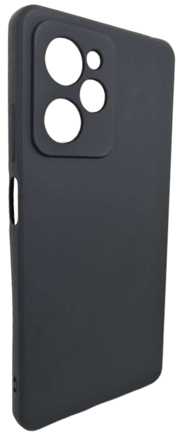 Mariso Чехол-накладка Microfiber Case для Xiaomi POCO X5 Pro