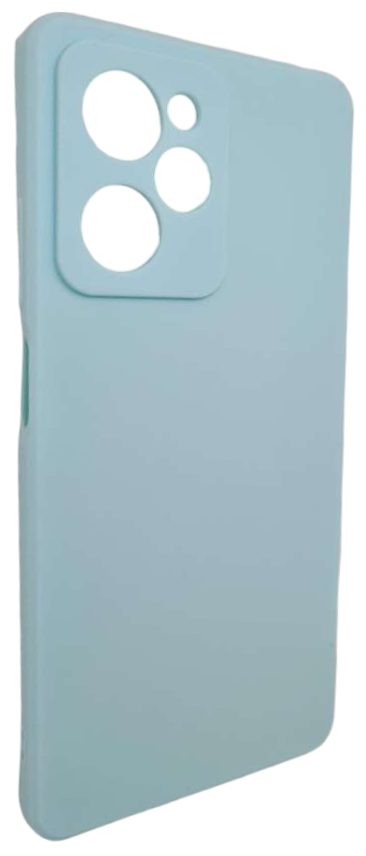 Mariso Чехол-накладка Microfiber Case для Xiaomi POCO X5 Pro