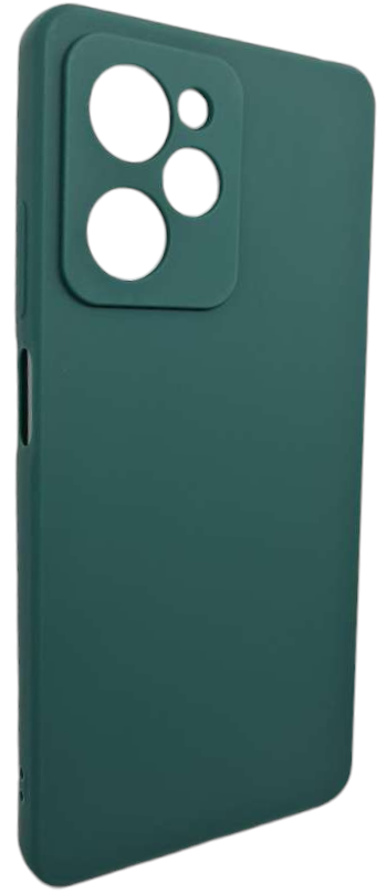 Mariso Чехол-накладка Microfiber Case для Xiaomi POCO X5 Pro
