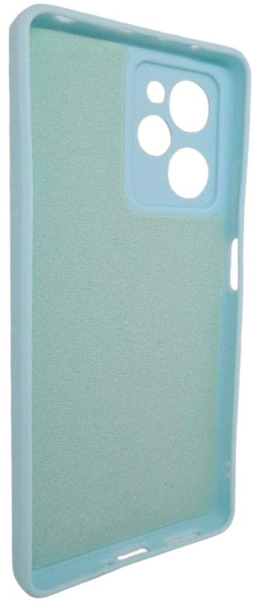 Mariso Чехол-накладка Microfiber Case для Xiaomi POCO X5 Pro