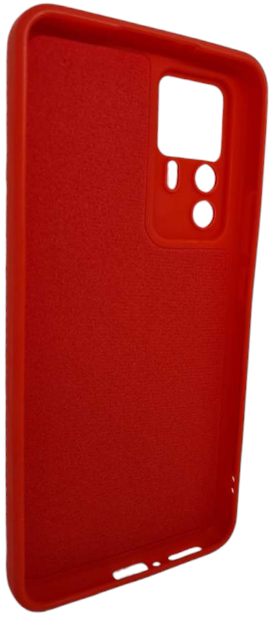 Mariso Чехол-накладка Microfiber Case для Xiaomi 12T