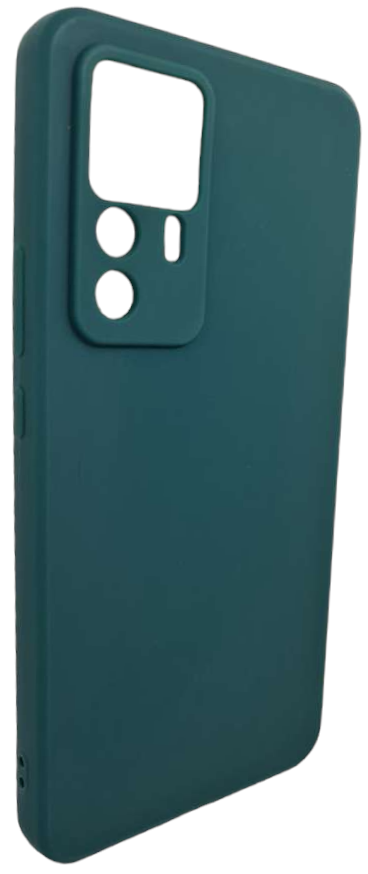 Mariso Чехол-накладка Microfiber Case для Xiaomi 12T