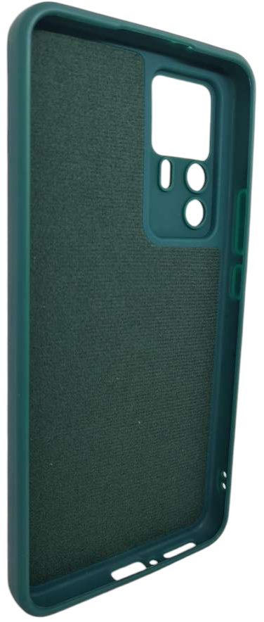 Mariso Чехол-накладка Microfiber Case для Xiaomi 12T