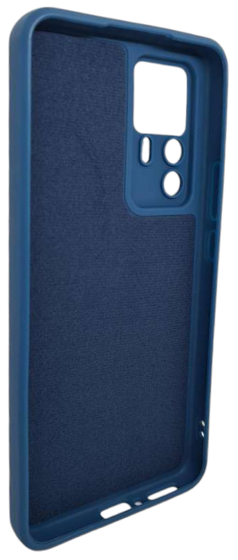 Mariso Чехол-накладка Microfiber Case для Xiaomi 12T
