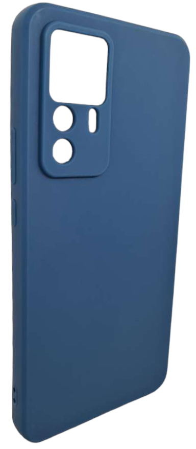 Mariso Чехол-накладка Microfiber Case для Xiaomi 12T