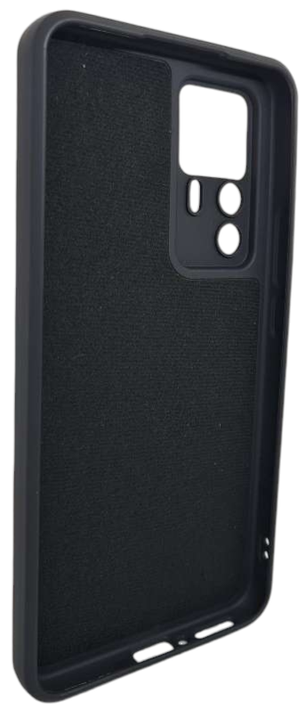 Mariso Чехол-накладка Microfiber Case для Xiaomi 12T
