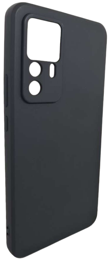 Mariso Чехол-накладка Microfiber Case для Xiaomi 12T