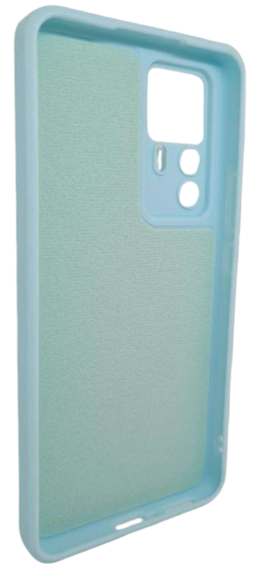 Mariso Чехол-накладка Microfiber Case для Xiaomi 12T