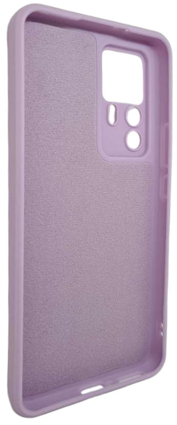 Mariso Чехол-накладка Microfiber Case для Xiaomi 12T