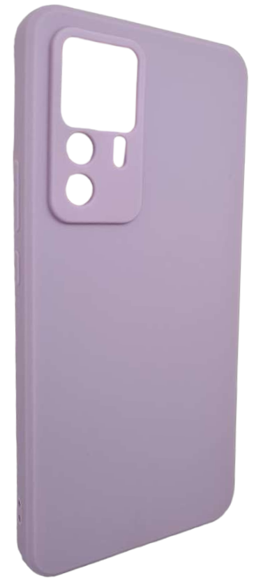 Mariso Чехол-накладка Microfiber Case для Xiaomi 12T