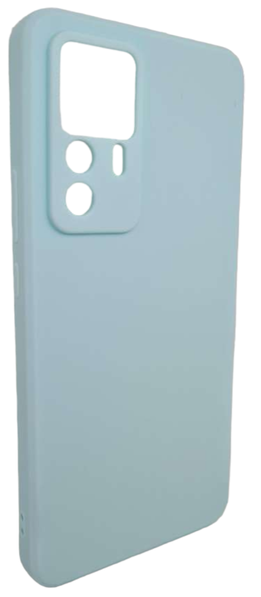 Mariso Чехол-накладка Microfiber Case для Xiaomi 12T