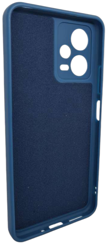 Mariso Чехол-накладка Microfiber Case для Xiaomi POCO X5