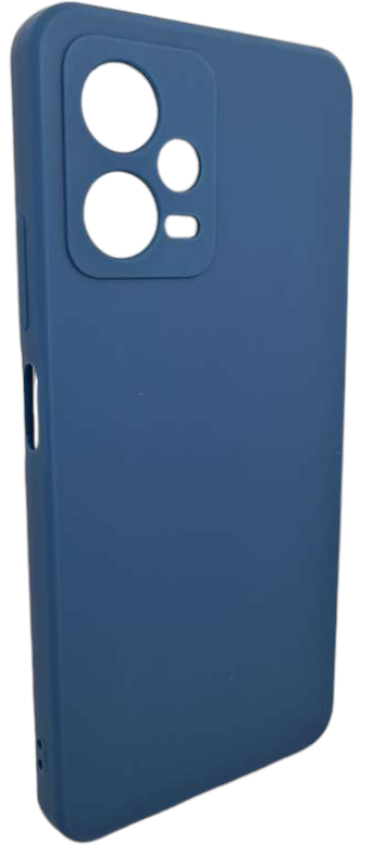 Mariso Чехол-накладка Microfiber Case для Xiaomi POCO X5