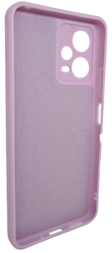 Mariso Чехол-накладка Microfiber Case для Xiaomi POCO X5
