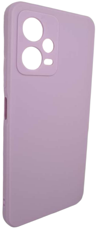 Mariso Чехол-накладка Microfiber Case для Xiaomi POCO X5