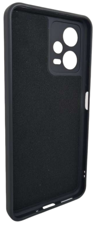 Mariso Чехол-накладка Microfiber Case для Xiaomi POCO X5