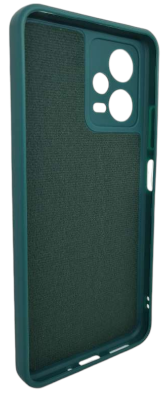 Mariso Чехол-накладка Microfiber Case для Xiaomi POCO X5