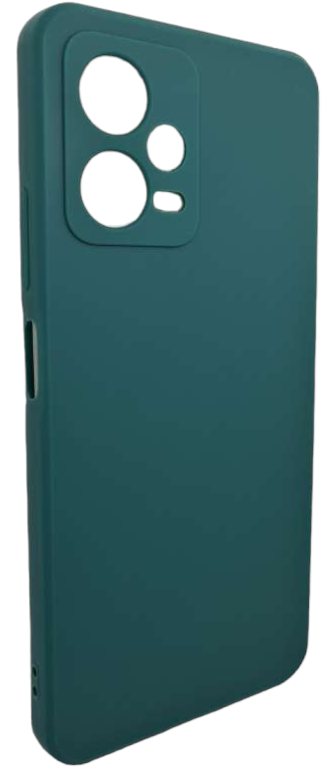 Mariso Чехол-накладка Microfiber Case для Xiaomi POCO X5
