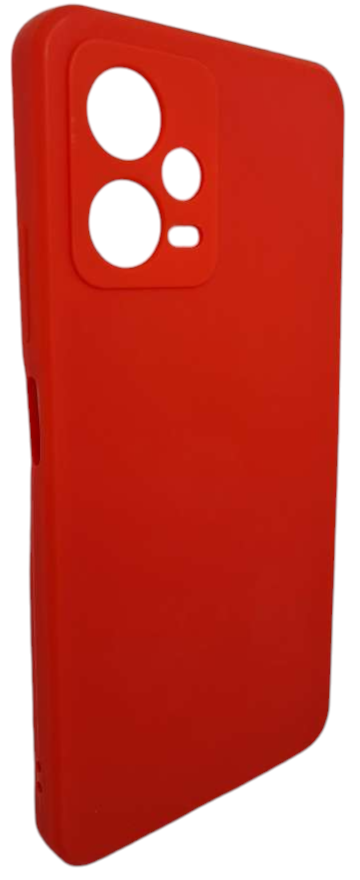 Mariso Чехол-накладка Microfiber Case для Xiaomi POCO X5