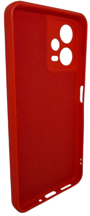 Mariso Чехол-накладка Microfiber Case для Xiaomi POCO X5