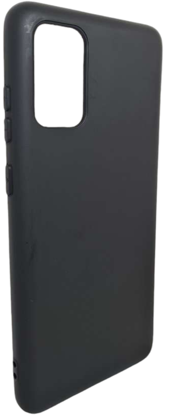 Mariso Чехол-накладка Microfiber Case с магнитом для Samsung Galaxy S20+