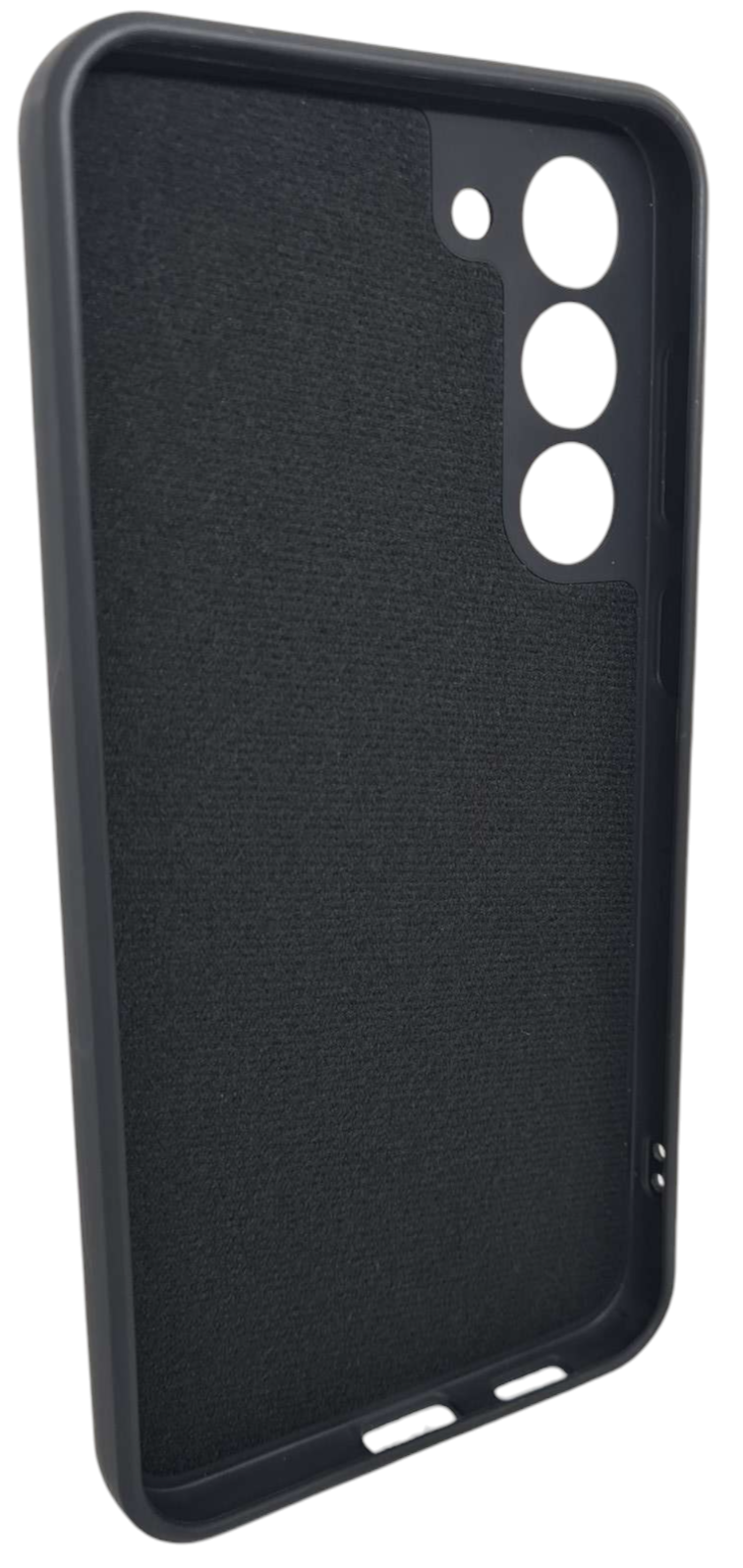 Mariso Чехол-накладка Microfiber Case для Samsung Galaxy S23+
