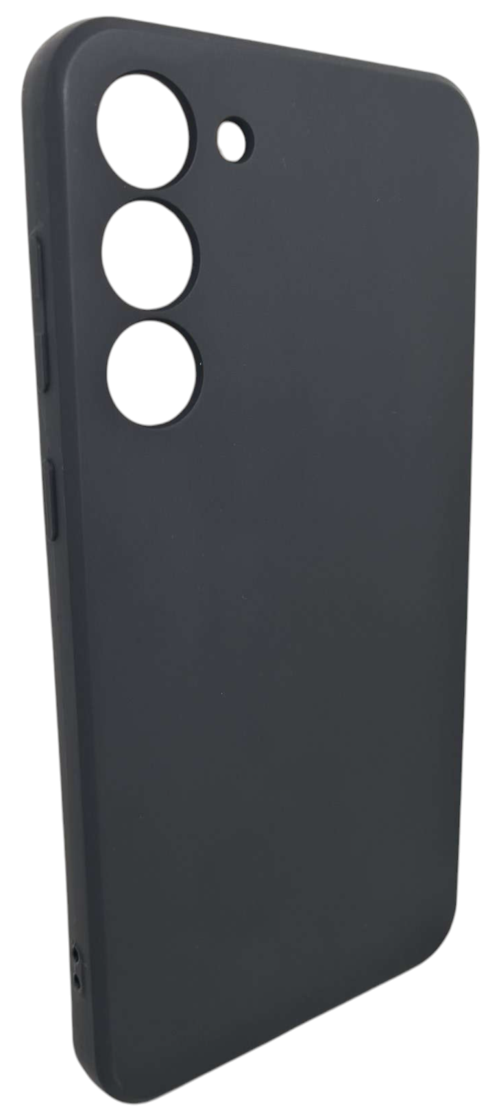 Mariso Чехол-накладка Microfiber Case для Samsung Galaxy S23+