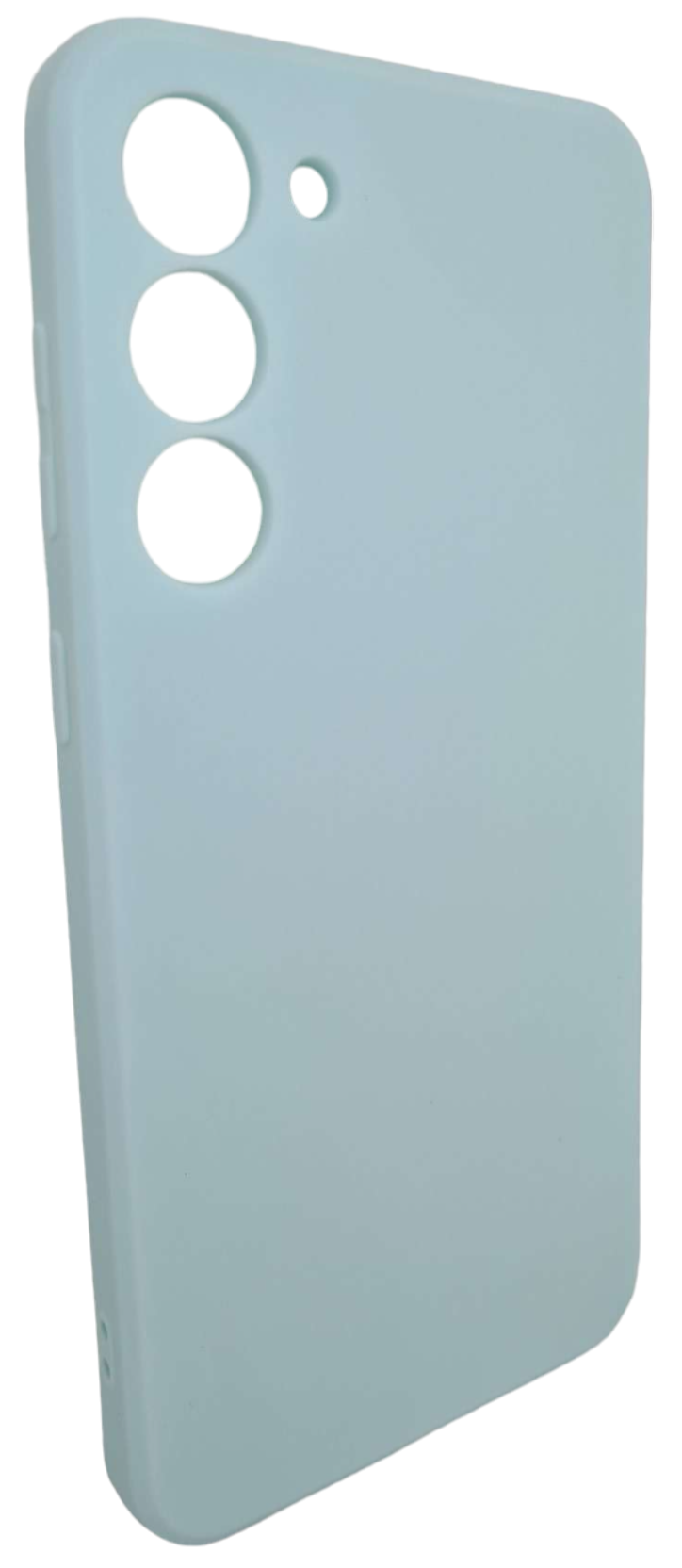 Mariso Чехол-накладка Microfiber Case для Samsung Galaxy S23+