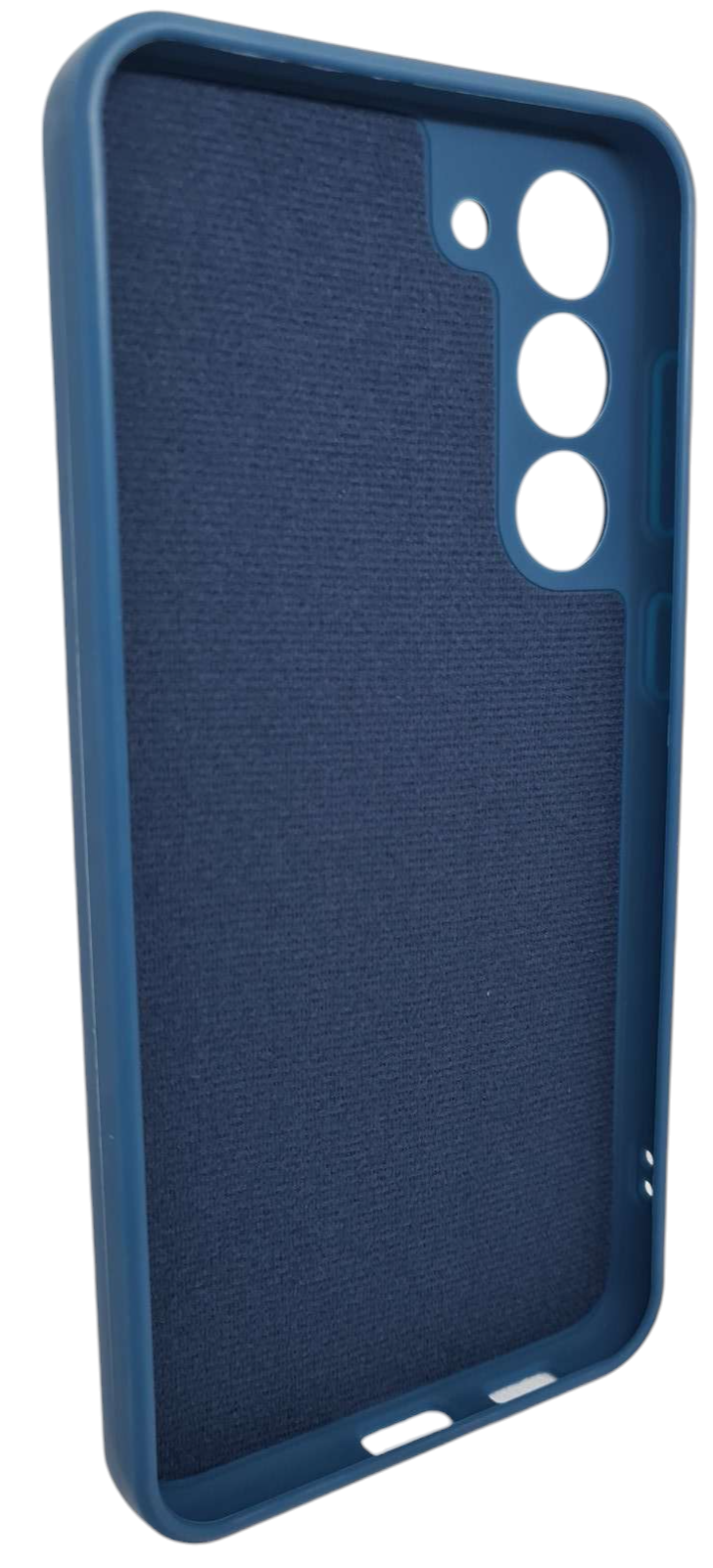 Mariso Чехол-накладка Microfiber Case для Samsung Galaxy S23+