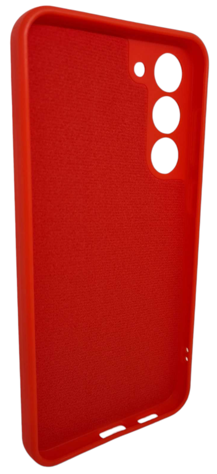 Mariso Чехол-накладка Microfiber Case для Samsung Galaxy S23+
