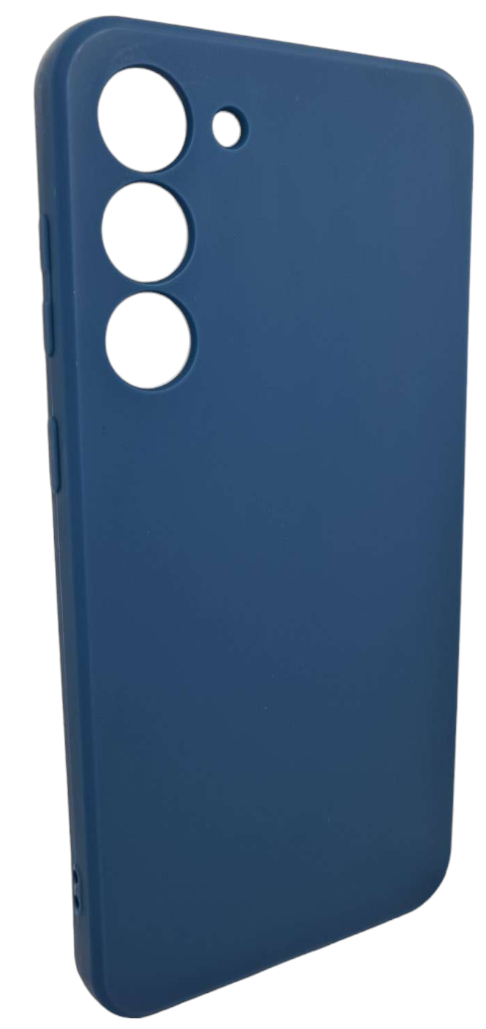 Mariso Чехол-накладка Microfiber Case для Samsung Galaxy S23+