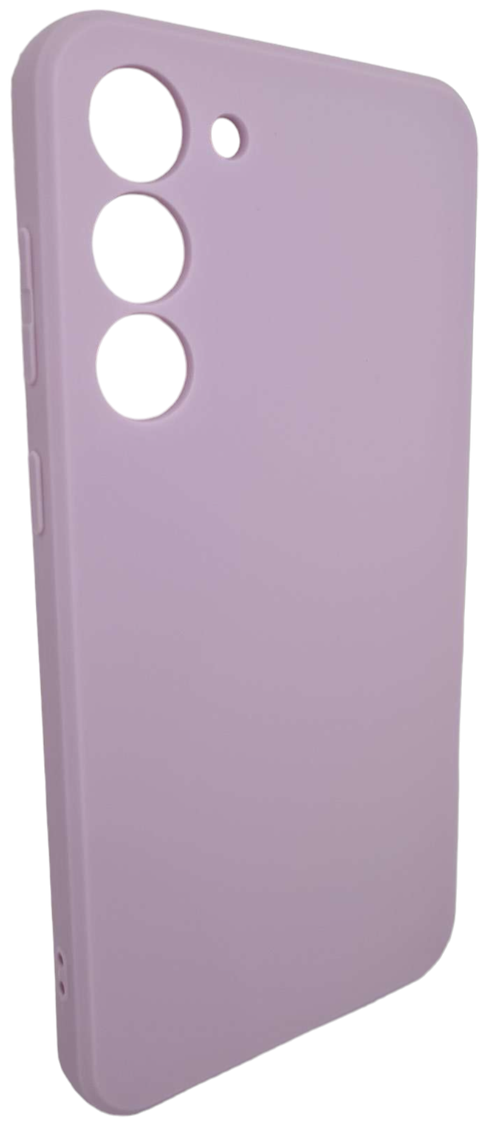 Mariso Чехол-накладка Microfiber Case для Samsung Galaxy S23+