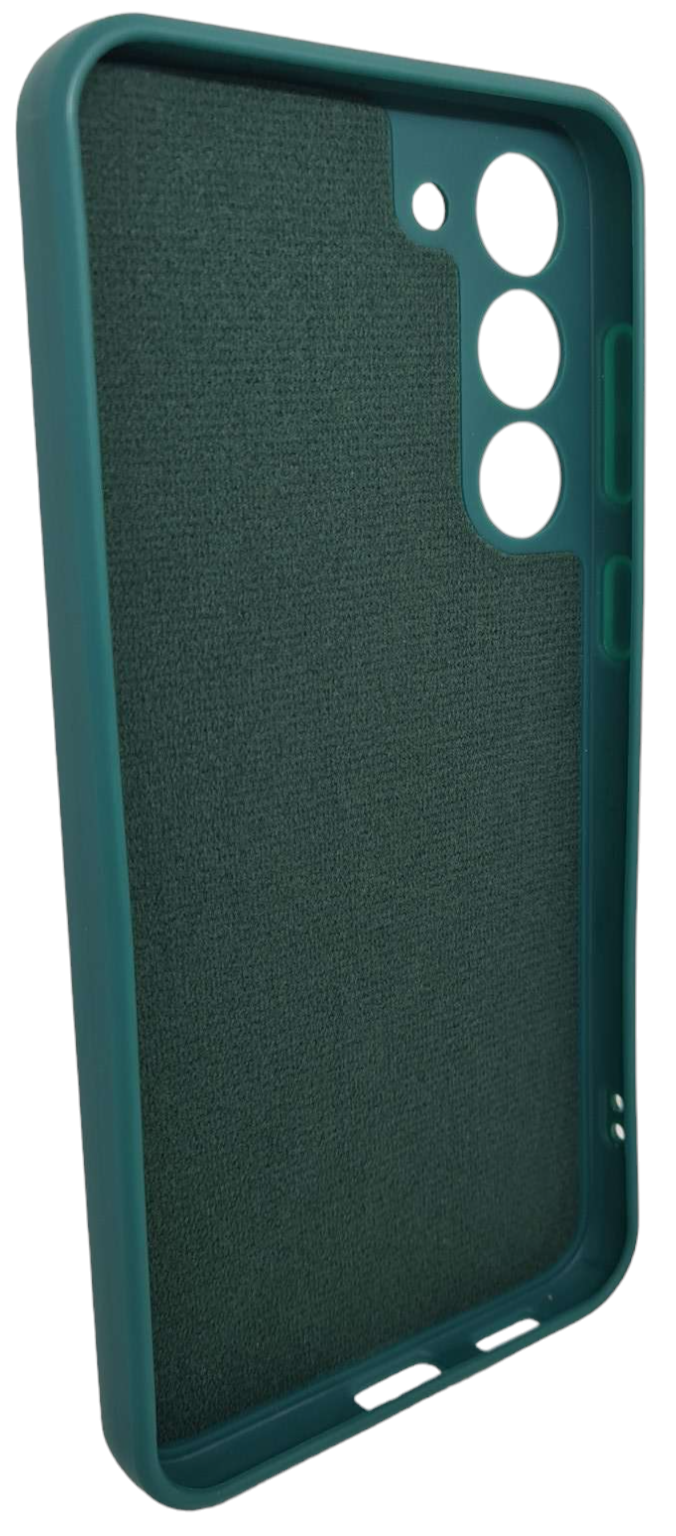 Mariso Чехол-накладка Microfiber Case для Samsung Galaxy S23+